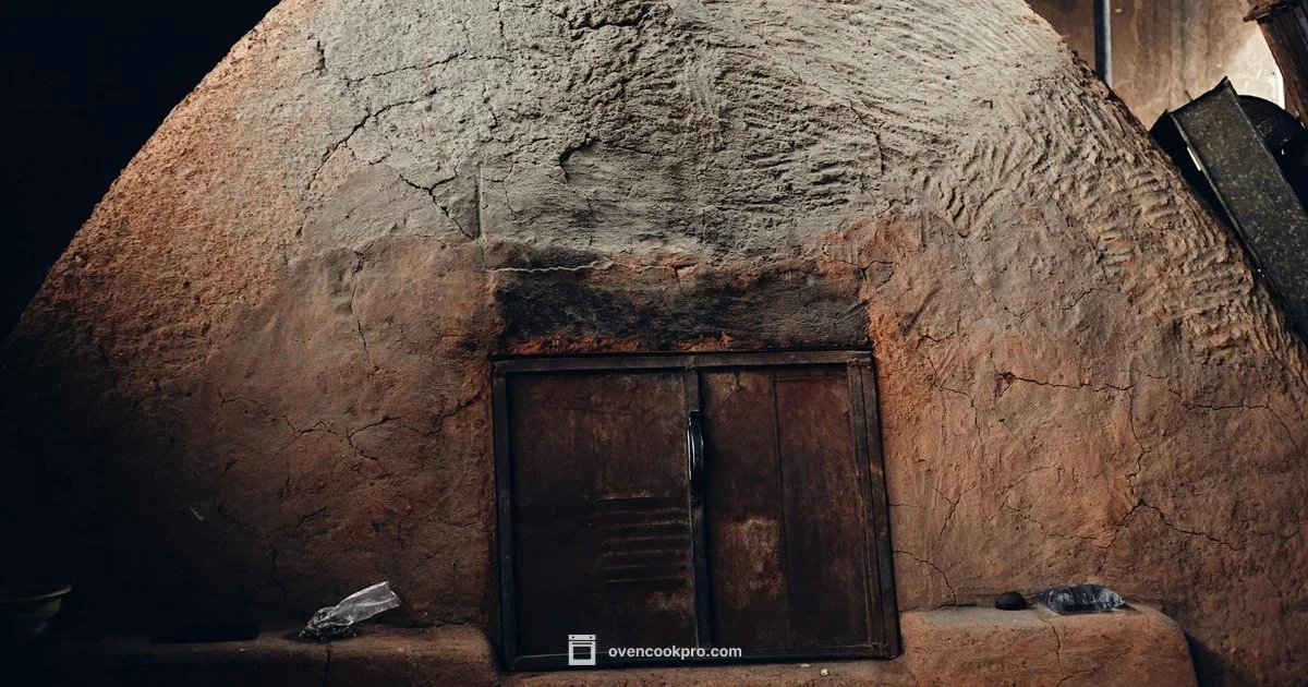 Oven Door Ajar Guide - Oven Cook Pro