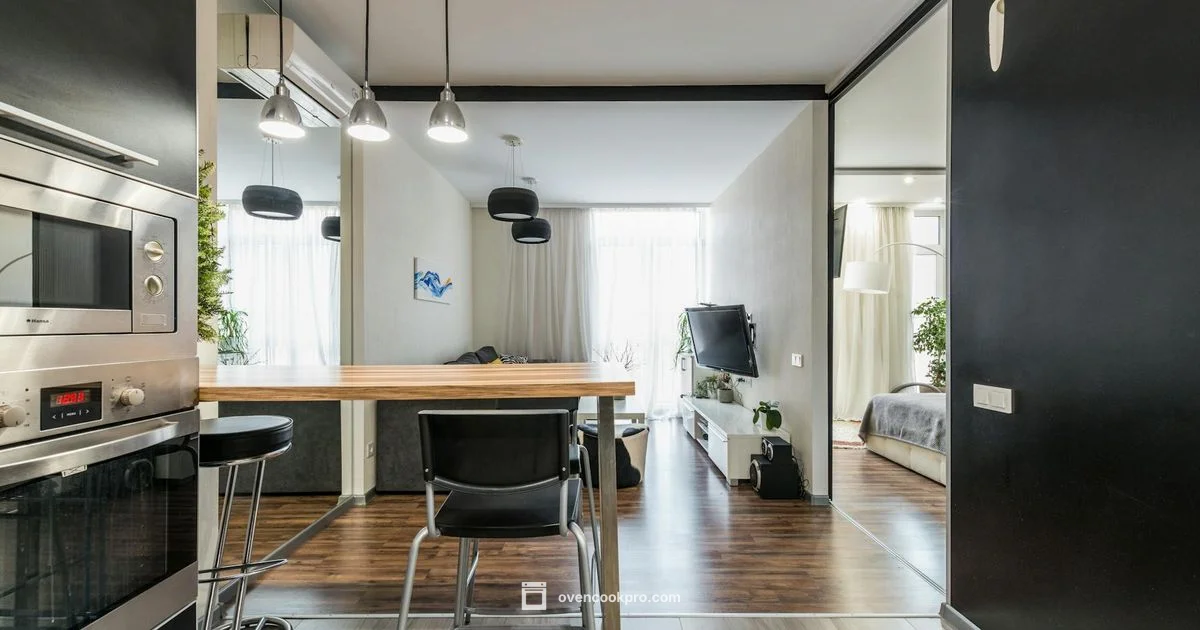 Oven Cleaning Guide - Oven Cook Pro