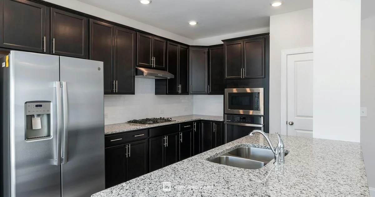 Countertop Oven Setup - Oven Cook Pro