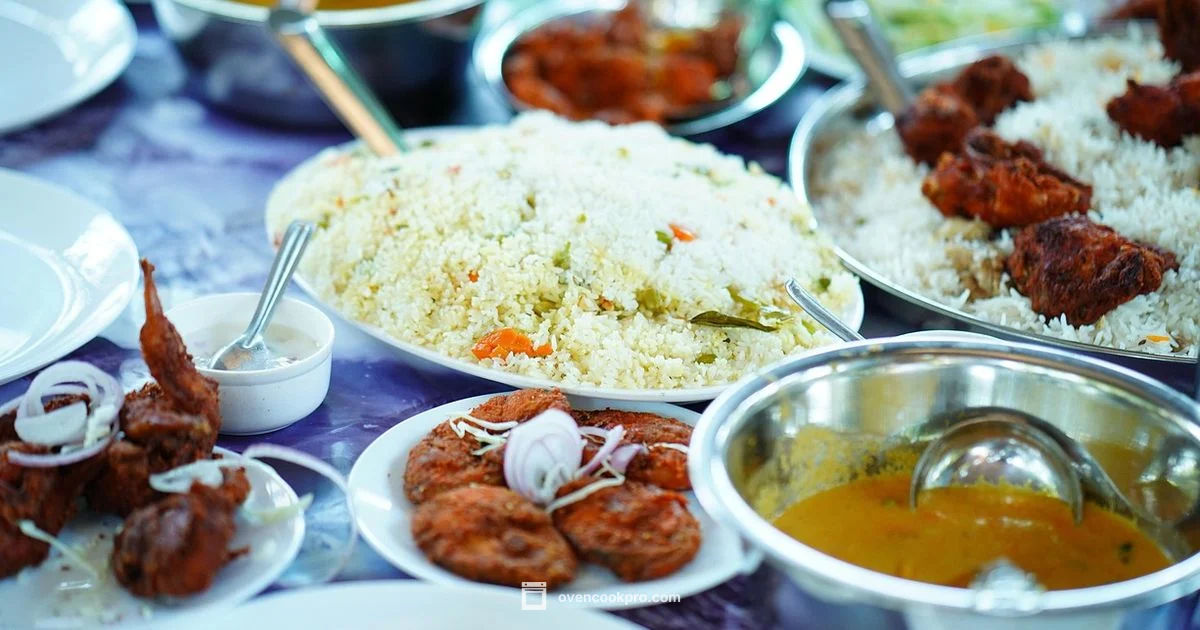 Juicy Oven Turkey - Oven Cook Pro