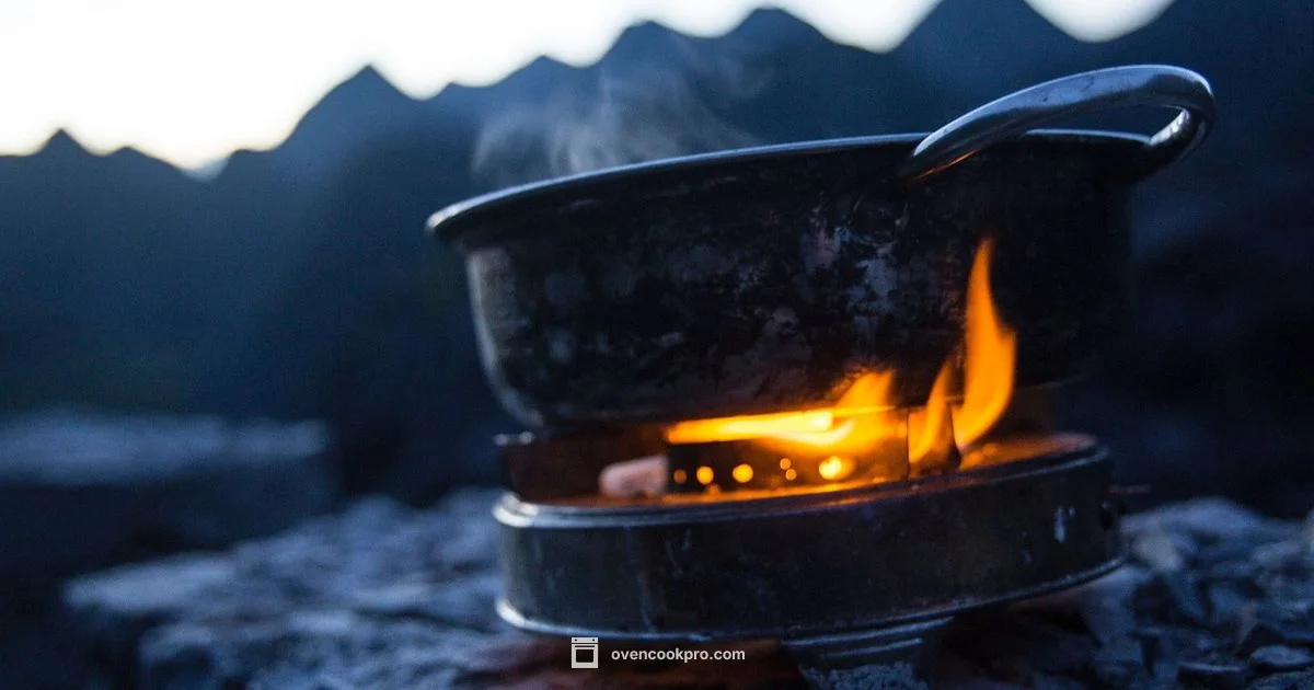 Oven Fire Safety - Oven Cook Pro