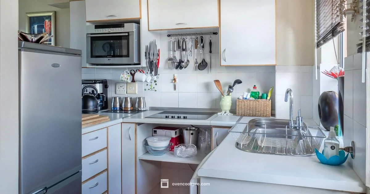 KitchenAid OTR Guide - Oven Cook Pro