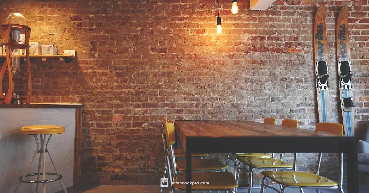 Fire Bricks Guide - Oven Cook Pro