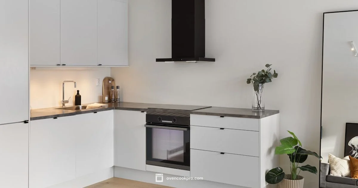 Fan Oven Guide - Oven Cook Pro