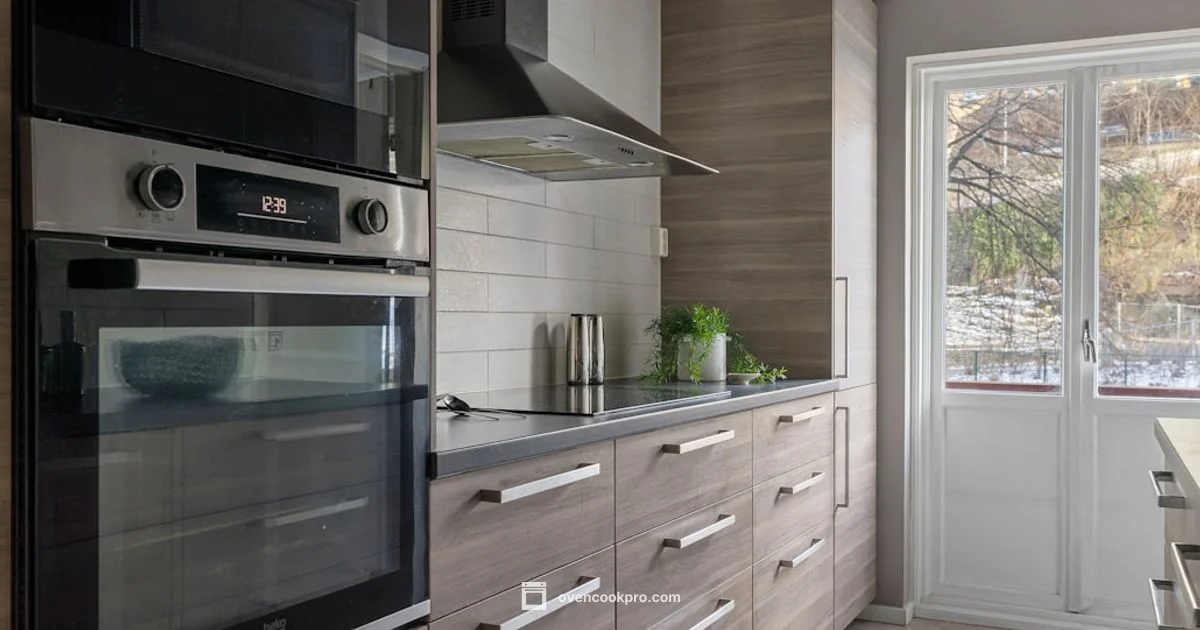 Fix Oven Guide - Oven Cook Pro