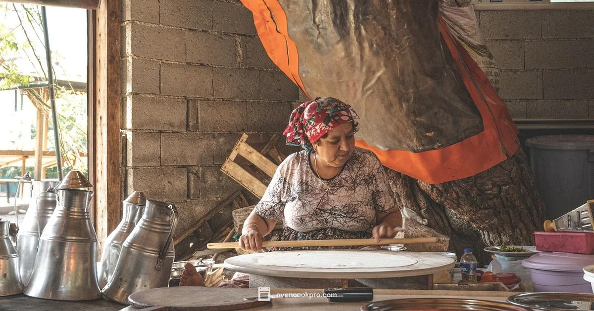 Juicy Turkey Guide - Oven Cook Pro