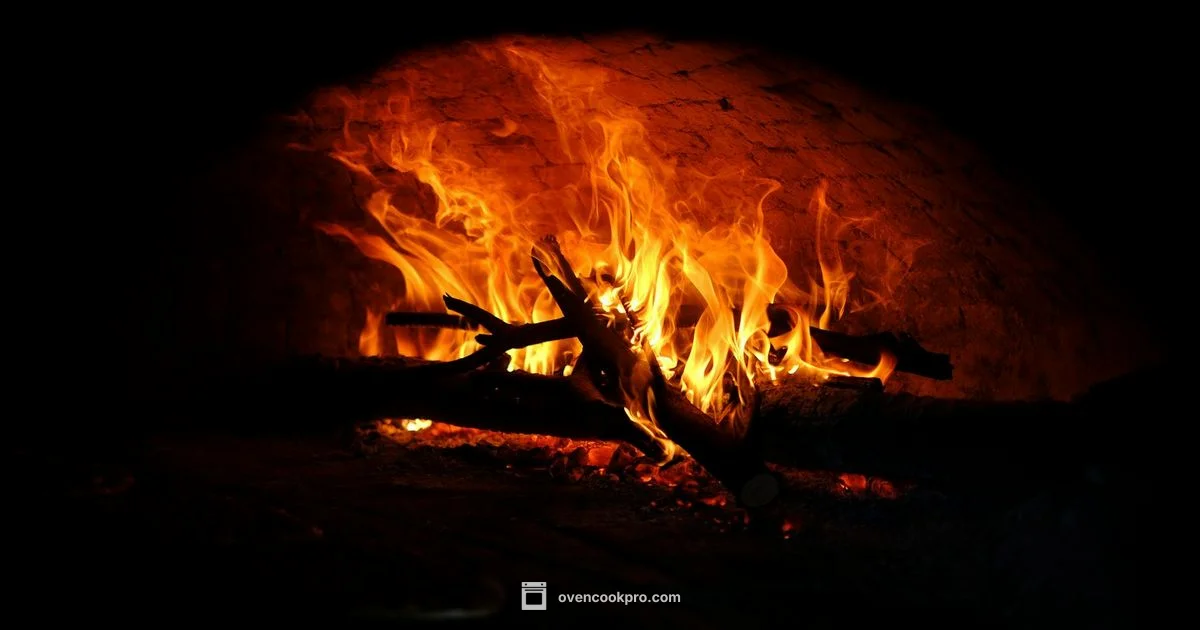 Smoking Oven Fix - Oven Cook Pro