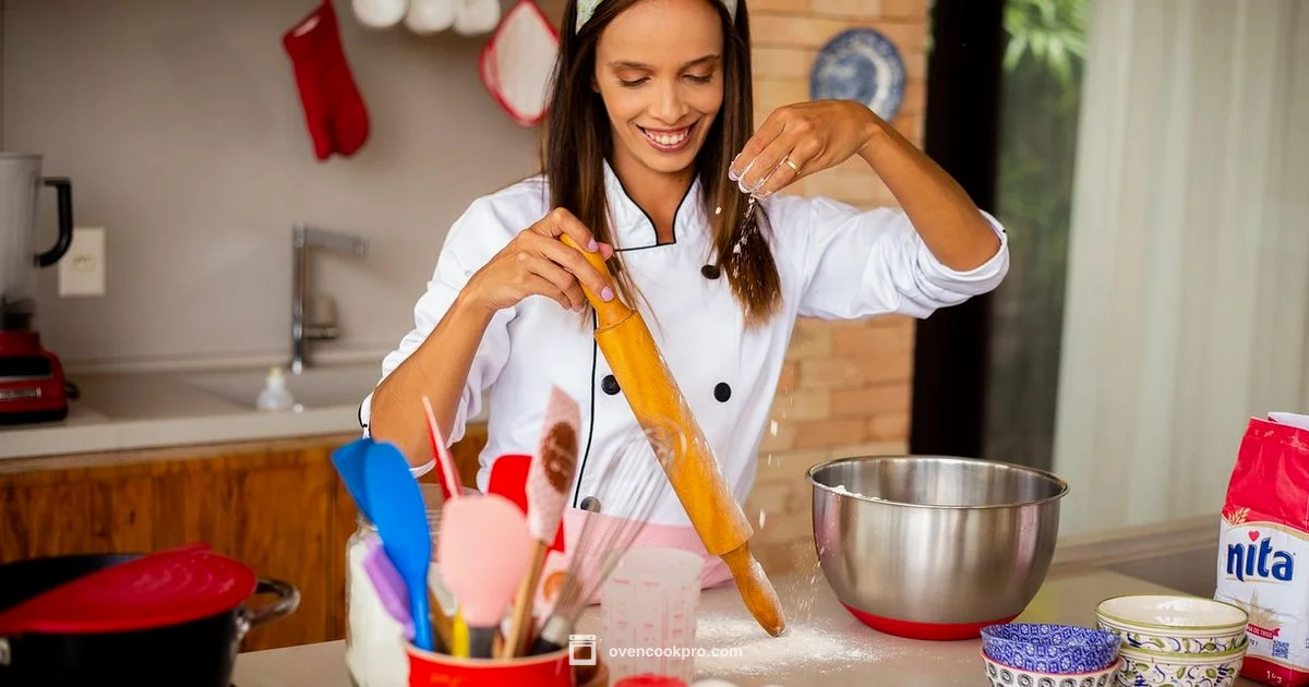 Combo Oven Microwave - Oven Cook Pro