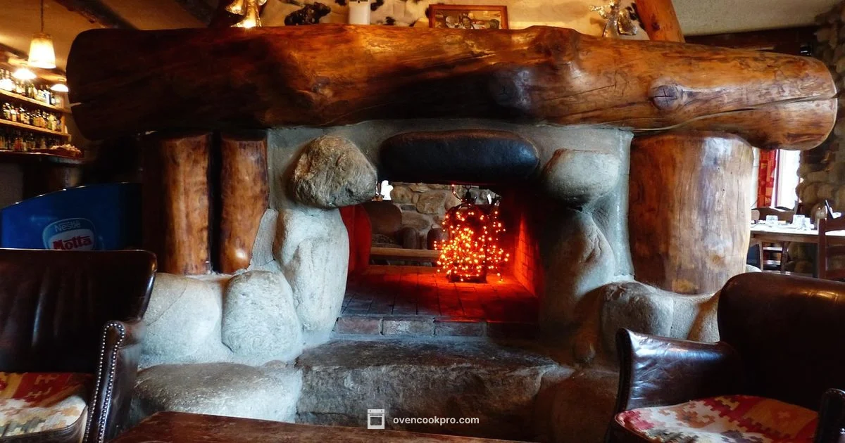 Frozen to Oven-Baked - Oven Cook Pro