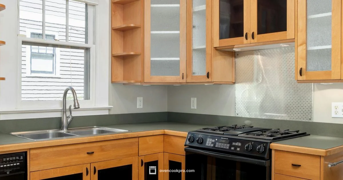 Popping Noise Fix - Oven Cook Pro