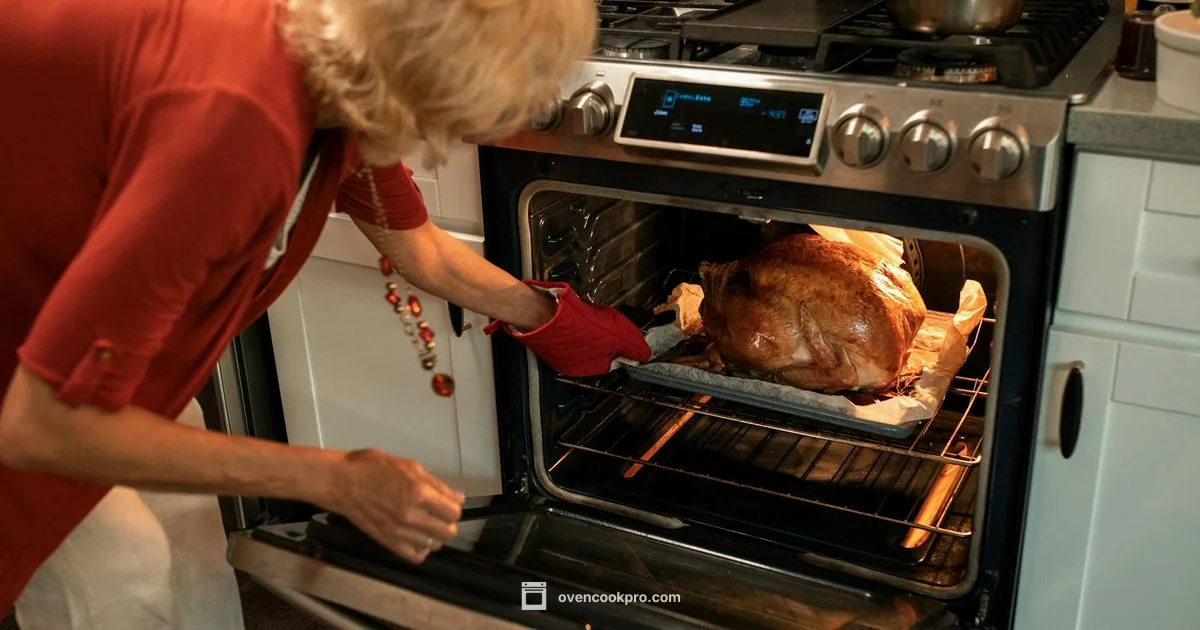 Roast Timing Guide - Oven Cook Pro