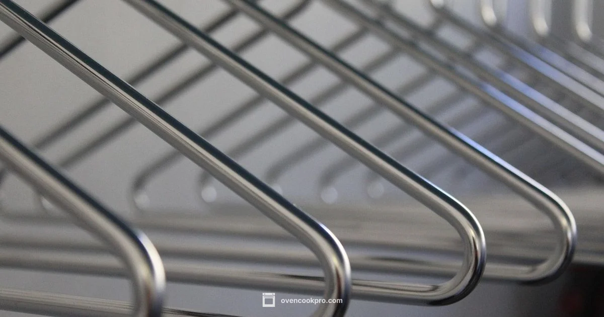 Oven Energy Guide - Oven Cook Pro