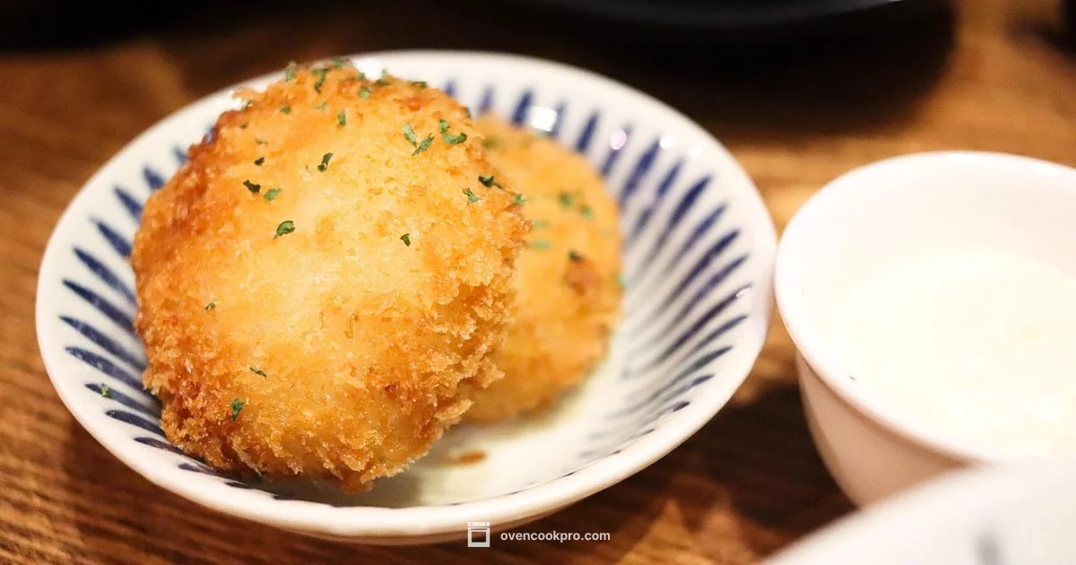 Crispy Oven Fries - Oven Cook Pro