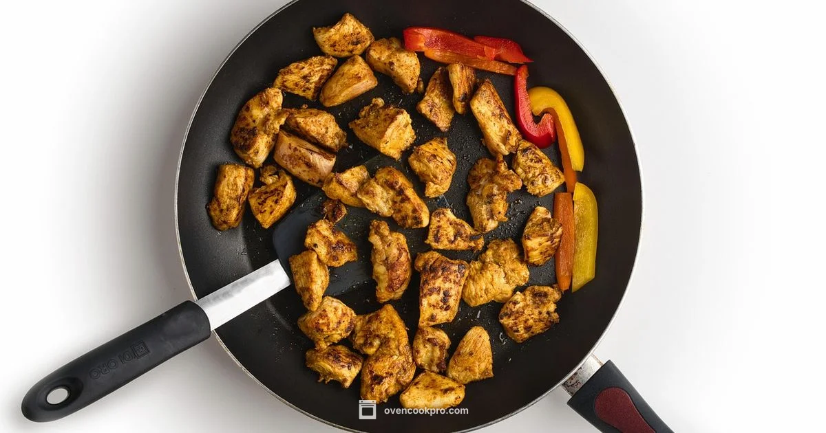 Crispy Oven Chicken Crispy Oven Chicken - Oven Cook Pro