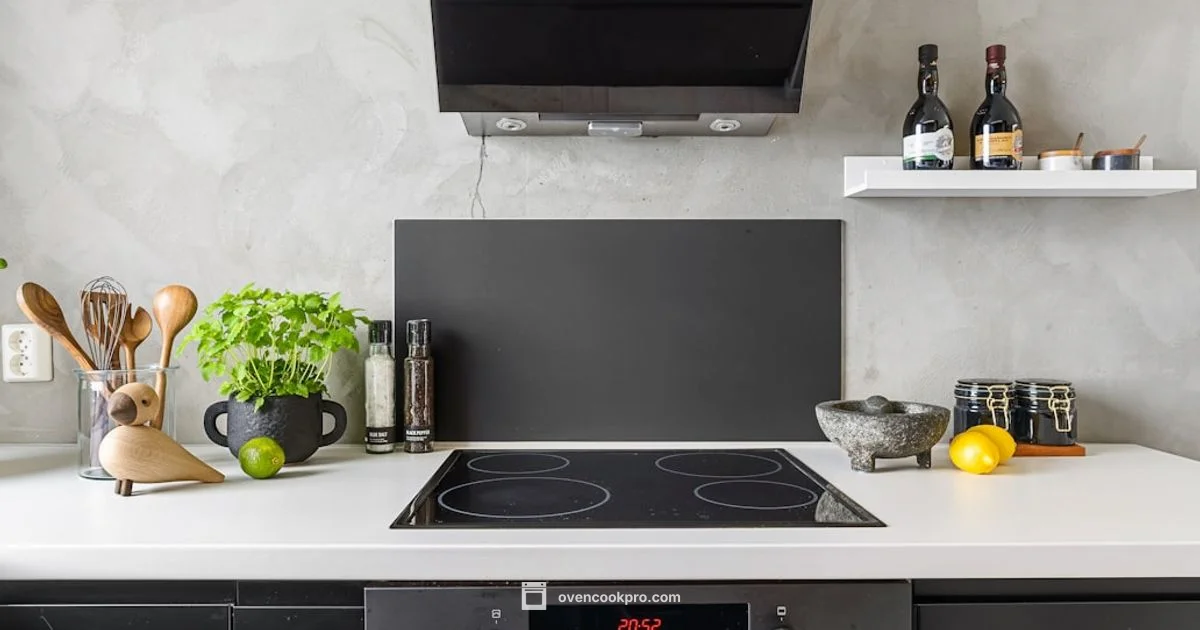 Fix Oven Not Preheating - Oven Cook Pro