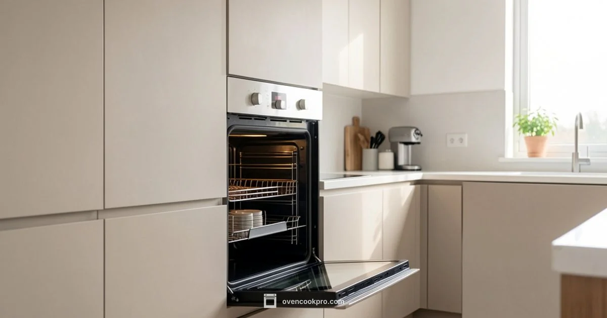 Oven 360 Mastery - Oven Cook Pro