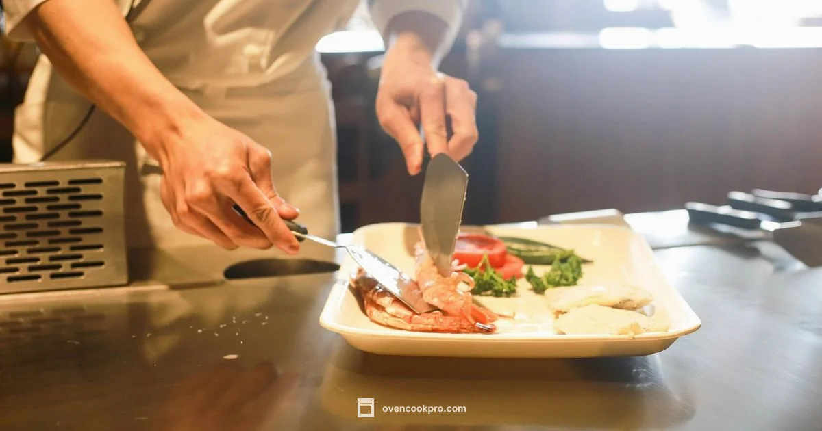 Top Oven Cooking - Oven Cook Pro