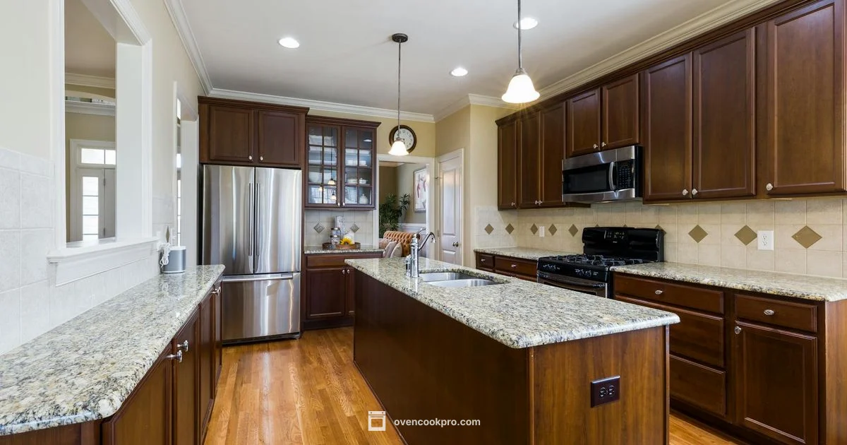 Range vs Oven - Oven Cook Pro