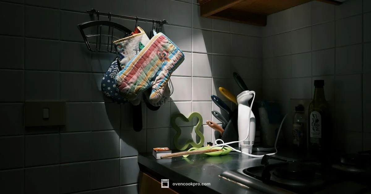 GE Oven Parts Guide - Oven Cook Pro