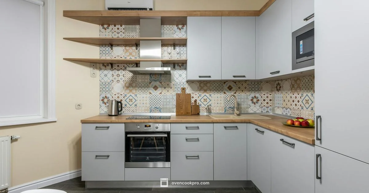 Electric Oven Basics - Oven Cook Pro