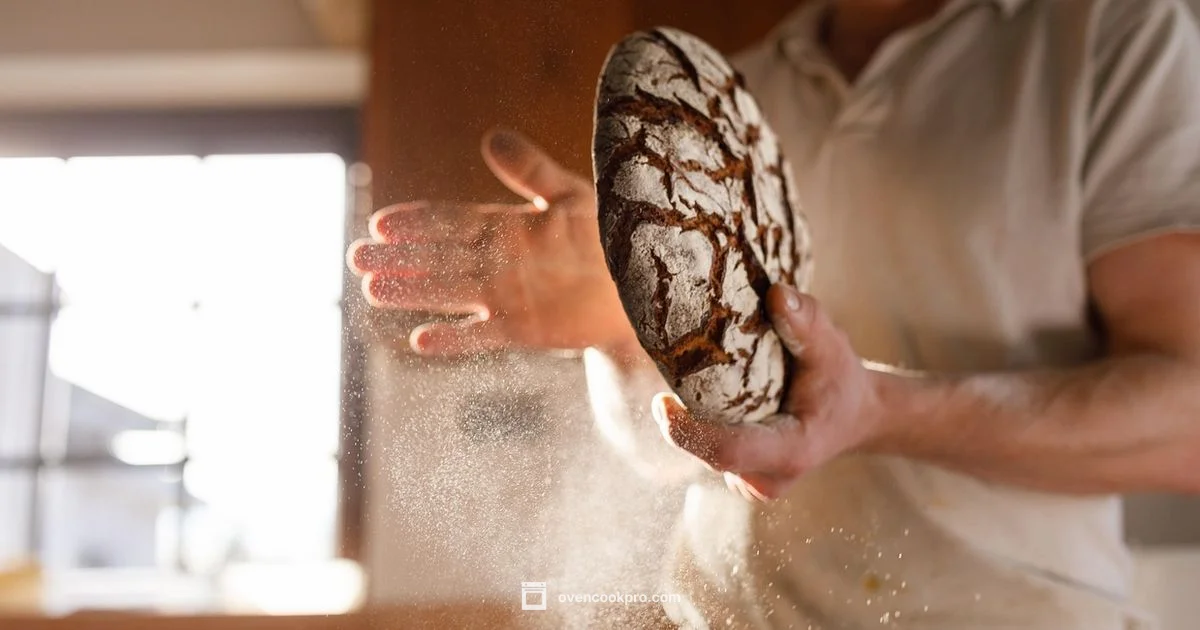 Convection Oven Recipes - Oven Cook Pro