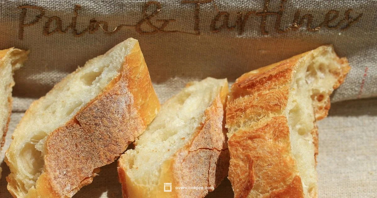 Oven Toast Guide - Oven Cook Pro