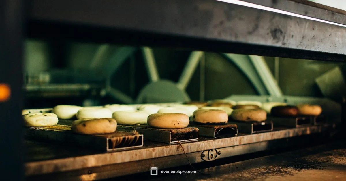 Convection Mastery Convection Mastery - Oven Cook Pro