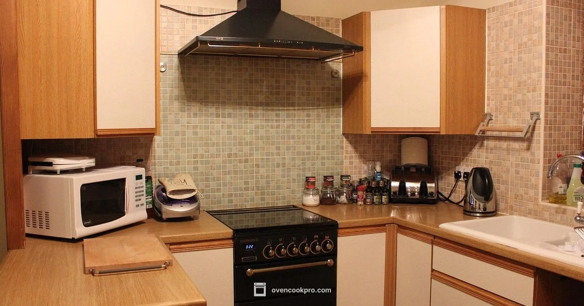 Microwave Basics - Oven Cook Pro