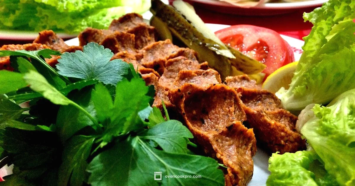 Oven Meatballs Guide - Oven Cook Pro