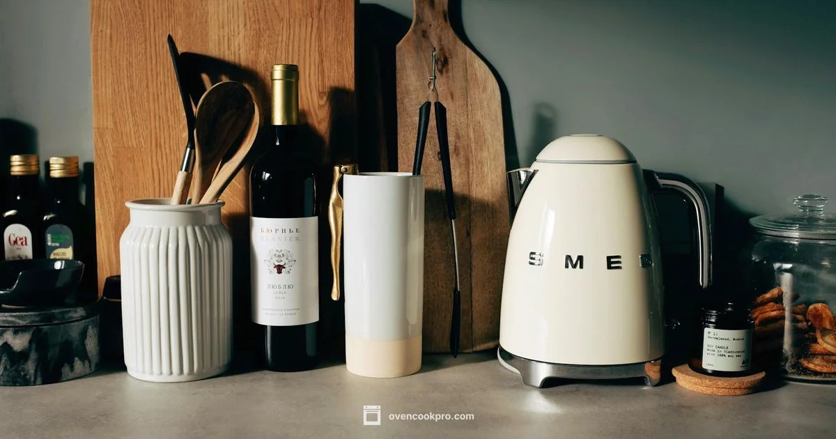 Master Your SMEG - Oven Cook Pro