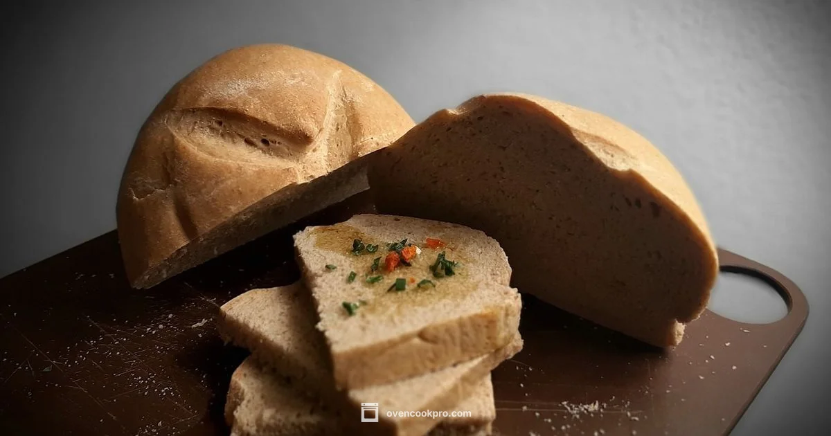 Sourdough Oven Showdown - Oven Cook Pro
