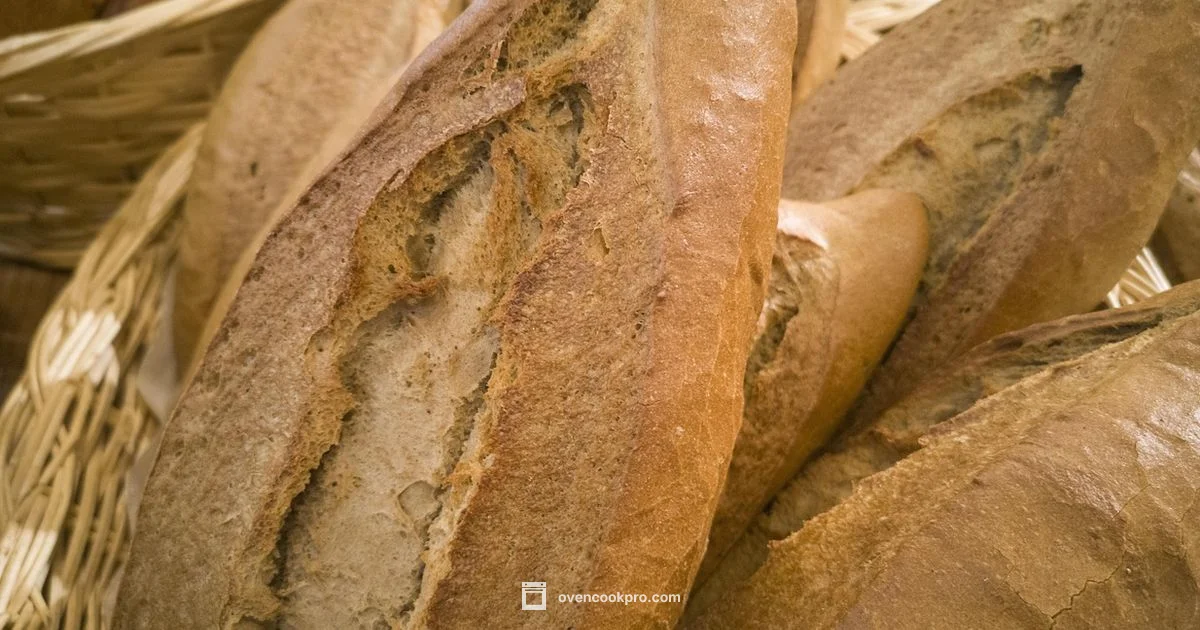 Preheat for Perfect Bakes - Oven Cook Pro