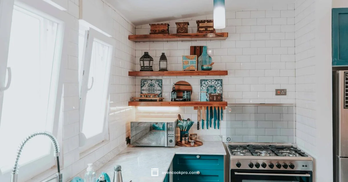 GE Profile Oven Guide - Oven Cook Pro