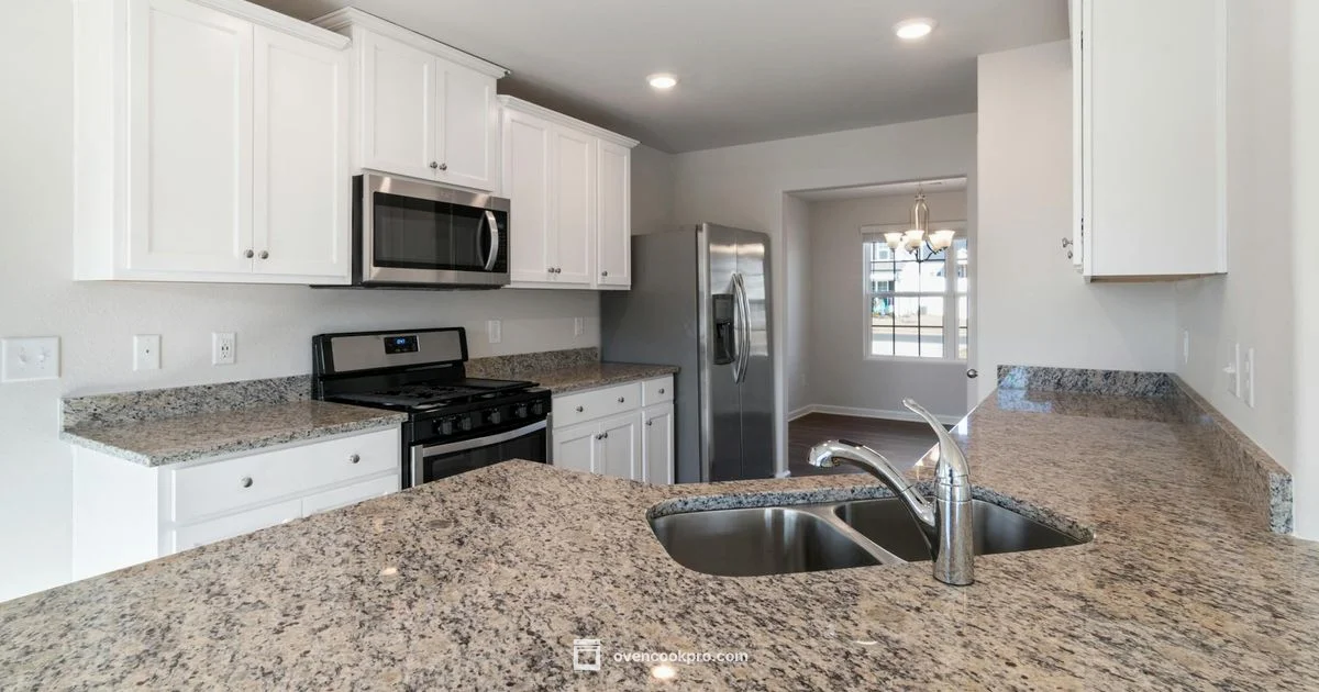 Countertop Deals 2026 - Oven Cook Pro