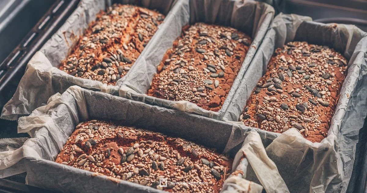 Bakery Oven in Action - Oven Cook Pro