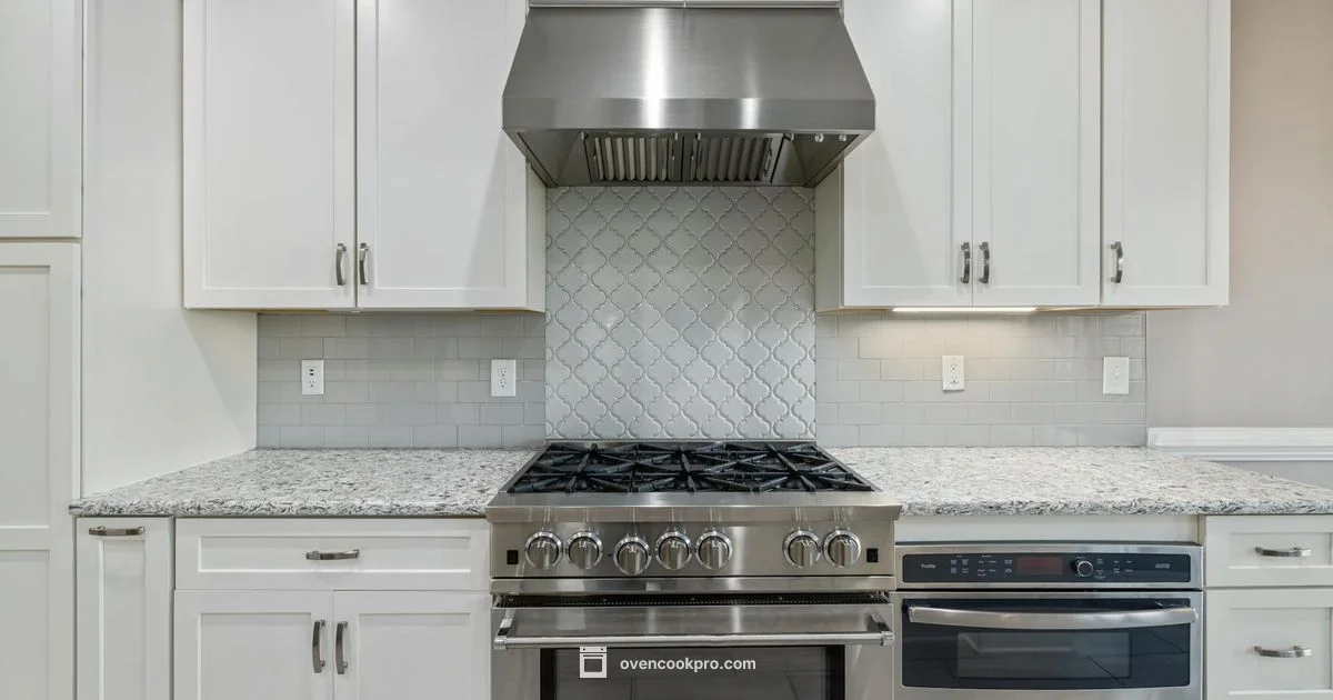 Is the Oven Off? - Oven Cook Pro