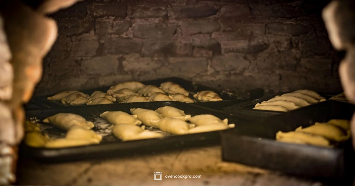 Crispy Nachos - Oven Cook Pro