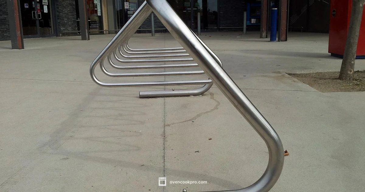 Oven Rack Shopping - Oven Cook Pro