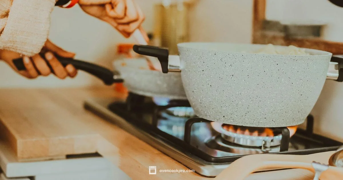 Dutch Oven vs Slow Cooker - Oven Cook Pro