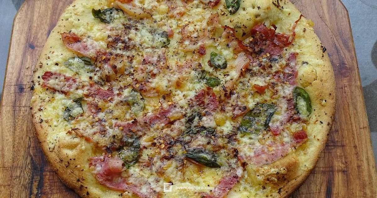 Pizza Oven Guide - Oven Cook Pro