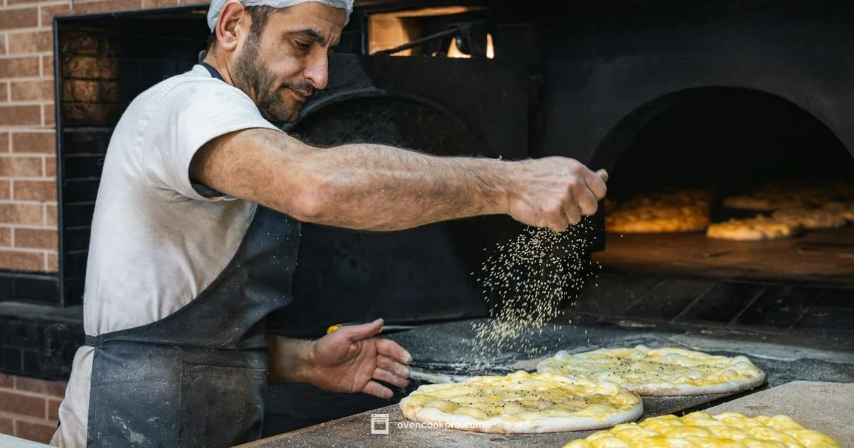 Wolf Oven Repair - Oven Cook Pro