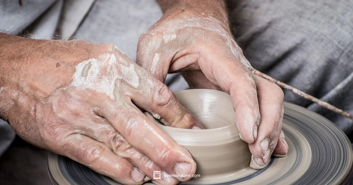 Oven Bake Clay Guide - Oven Cook Pro