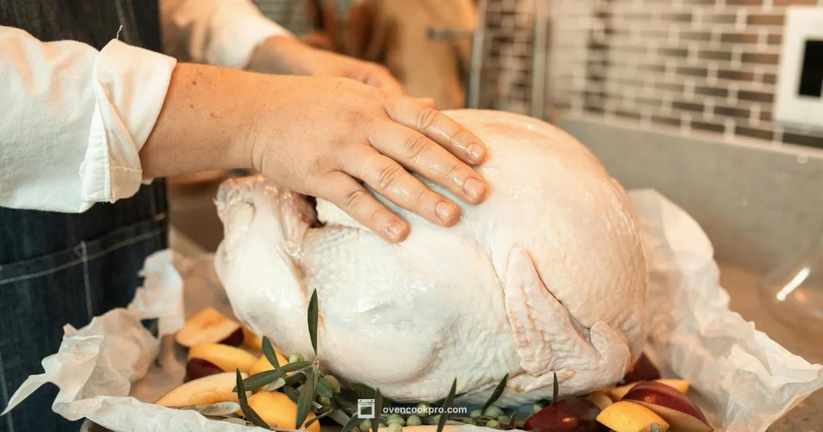 Oven Bag Turkey Oven Bag Turkey - Oven Cook Pro