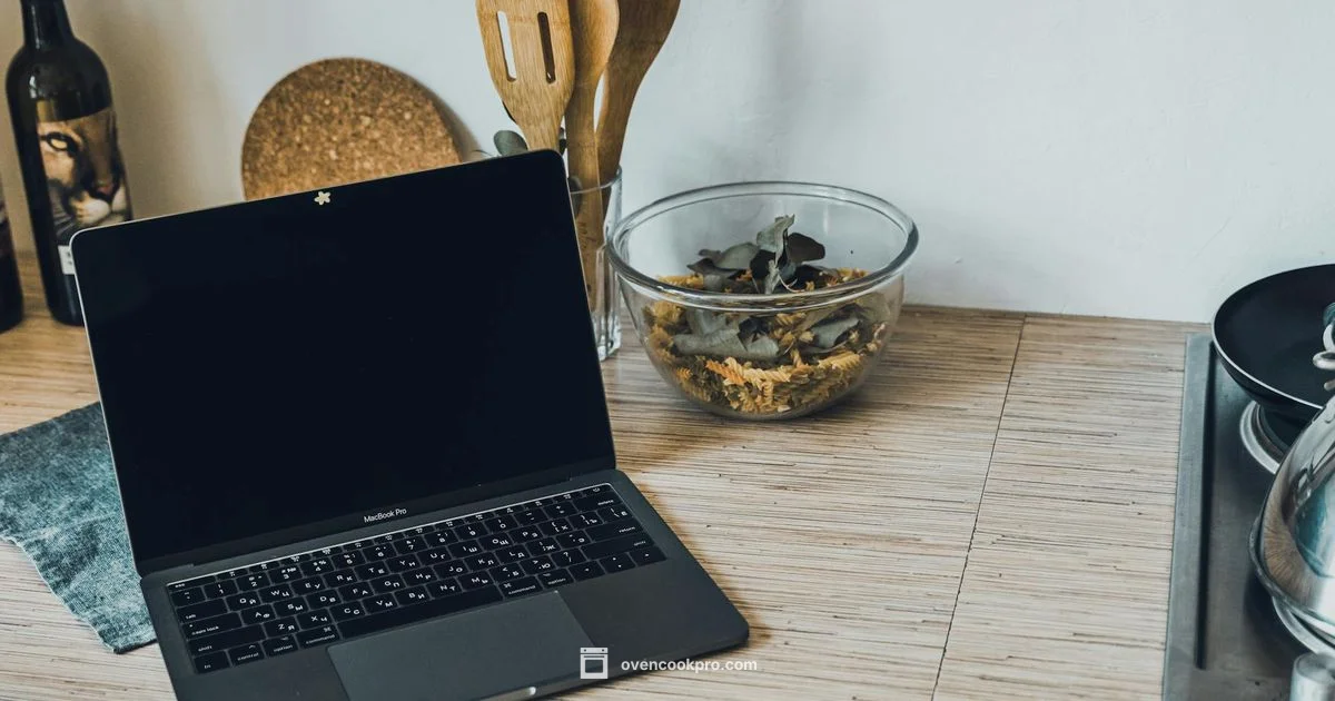 10-in-1 Mastery - Oven Cook Pro