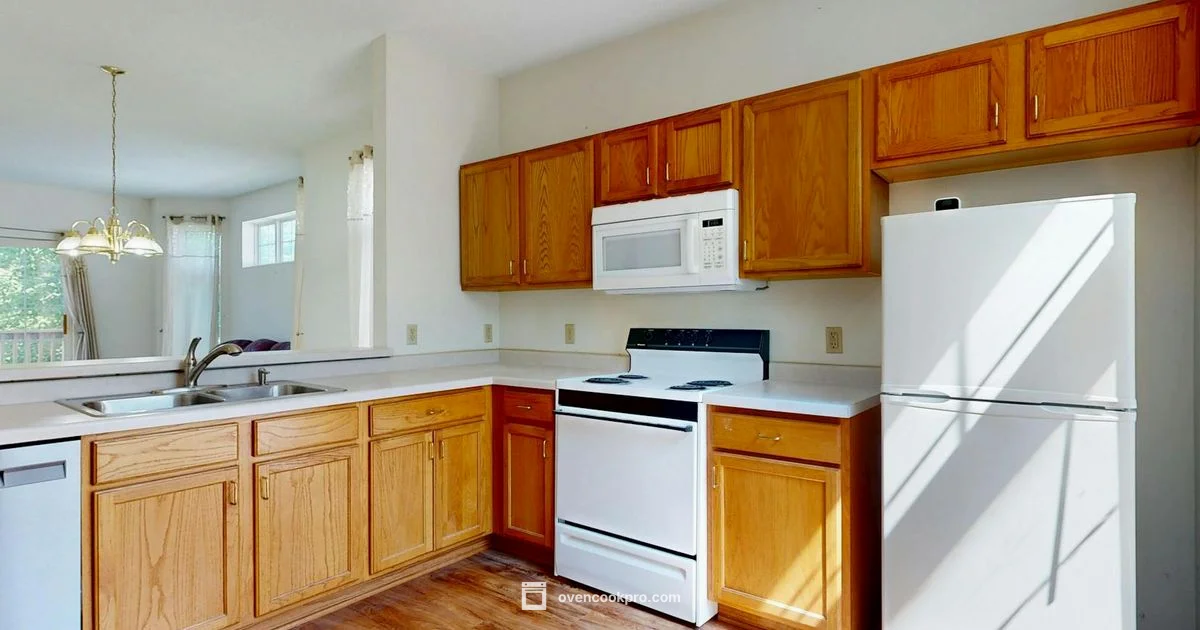 Oven Baking Essentials - Oven Cook Pro