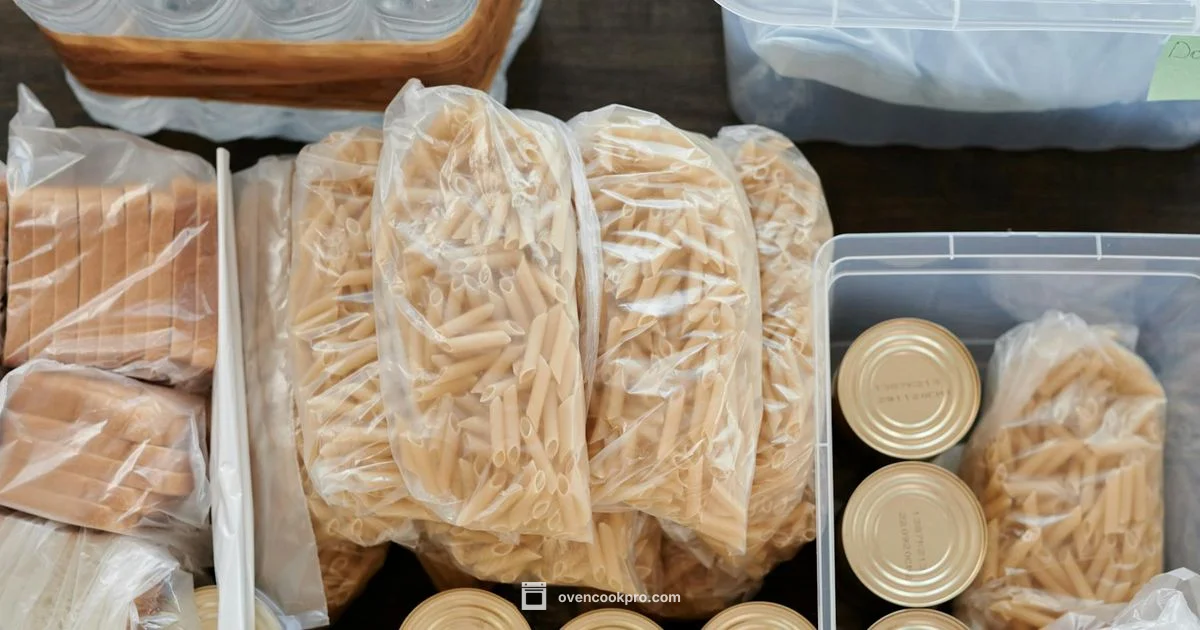 GF Guide for Baked Lay’s - Oven Cook Pro