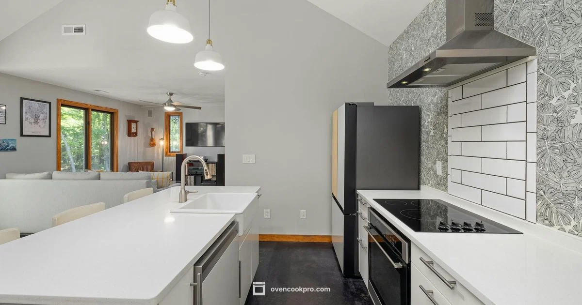 Air Fryer Showdown - Oven Cook Pro