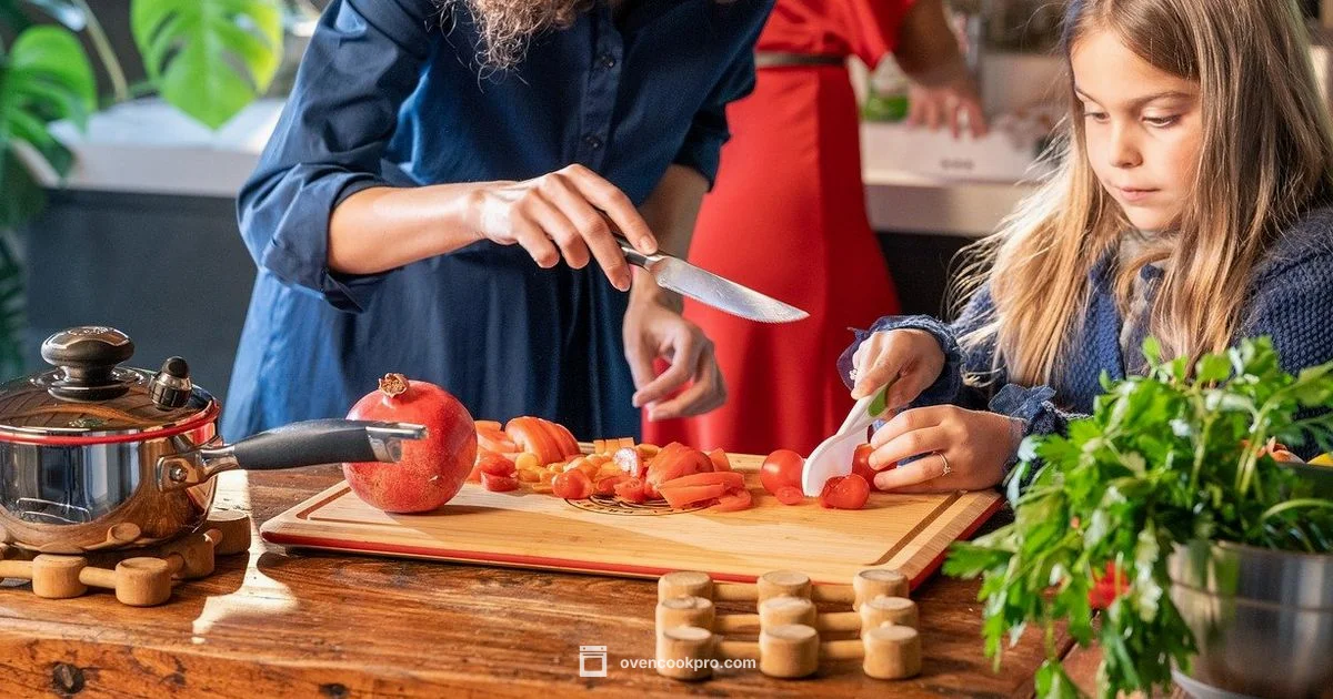 Juicy Reheated Chicken - Oven Cook Pro