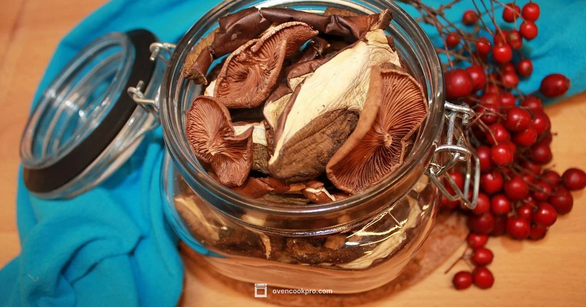 Oven Jerky Guide - Oven Cook Pro
