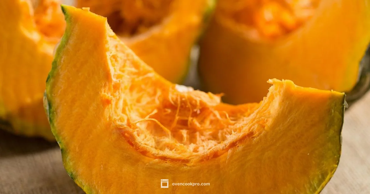 Oven Roast Squash Guide - Oven Cook Pro